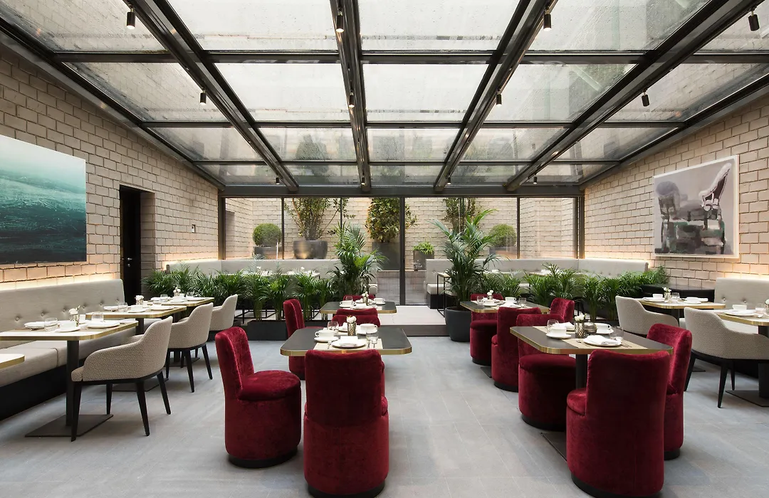 Casa Almagro By The Pavilions Hotels & Resorts-1