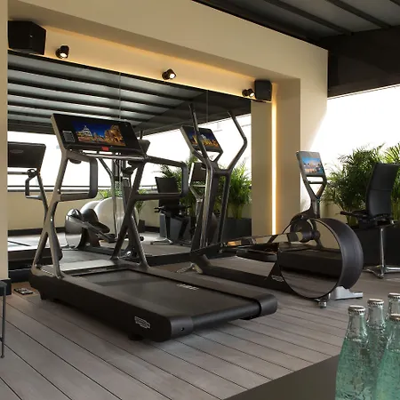 Casa Almagro By The Pavilions Hotels & Resorts-2