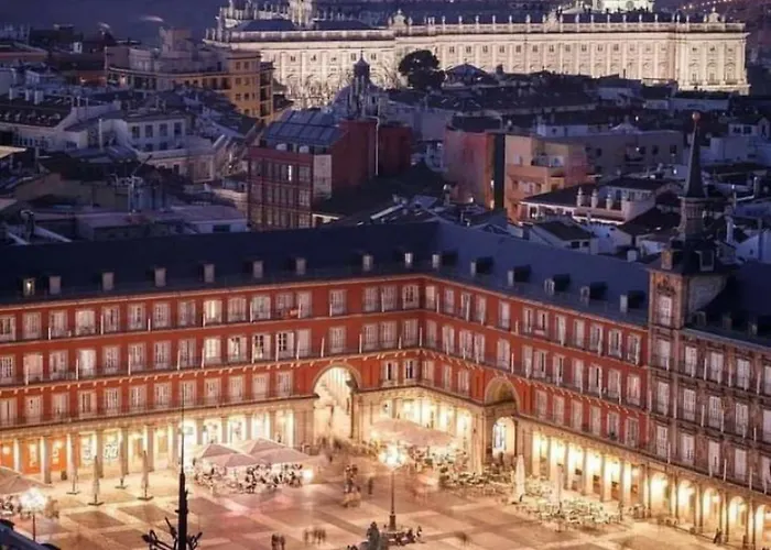 Suites You Soho Madrid