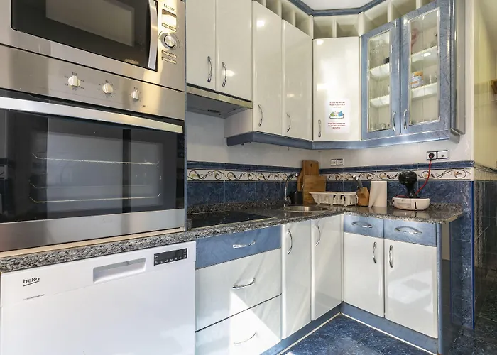 Madrid Suites San Mateo